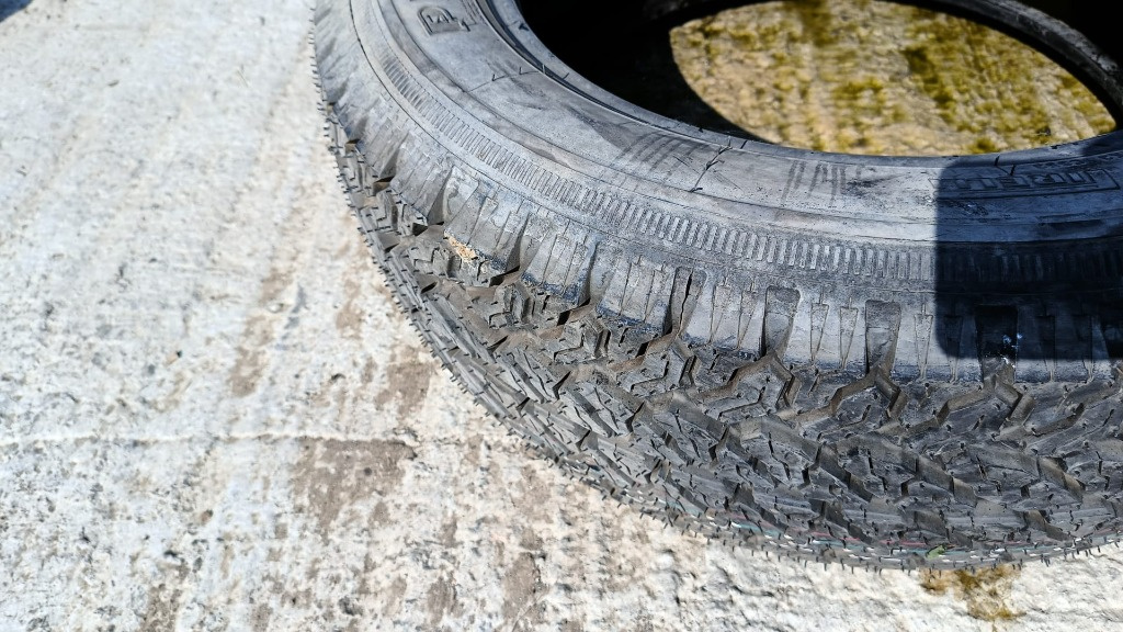 Cauciuc anvelopa PIRELLI Scorpion r18 A/T 235.60.1