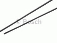 Cauciuc brat stergator 3 397 033 361 BOSCH pentru Fiat Panda Fiat Cinquecento Fiat Tempra Fiat Punto Fiat Bravo Renault Laguna Fiat Doblo Fiat Marea Alfa romeo Brera SAN4657