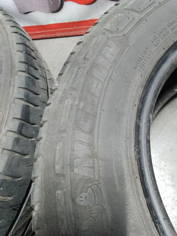 Cauciuc cauciucuri anvelope Michelin 235
