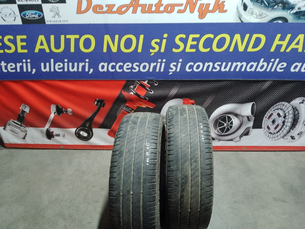 Cauciuc cauciucuri anvelope Michelin 235 65 R16C 2