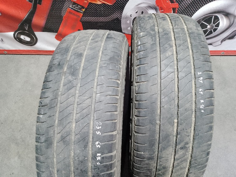 Cauciuc cauciucuri anvelope Michelin 235