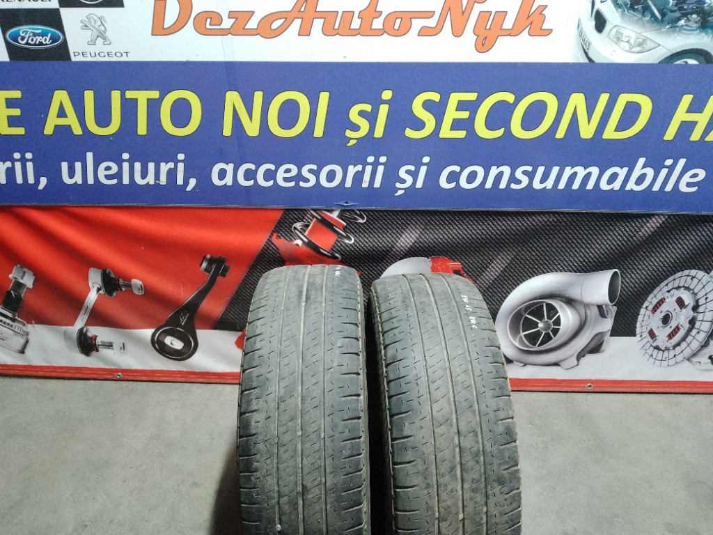 Cauciuc cauciucuri anvelope Michelin 235 65 R16C 2019