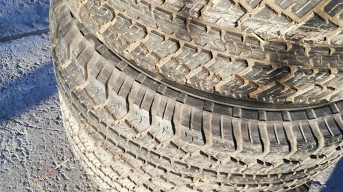 Cauciuc cauciucuri de iarna 265/70 r16 inch M