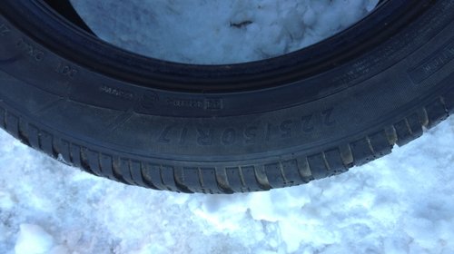 Cauciuc de iarna M&S - DUNLOP SP WINTER SPORT 225/50R17- 94H