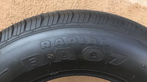 Cauciuc de vara NOU HANKOOK RA O7 dimensiunea 225/70R16 - 102T