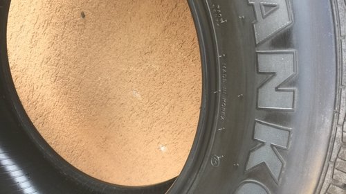 Cauciuc de vara NOU HANKOOK RA O7 dimensiunea 225/70R16 - 102T