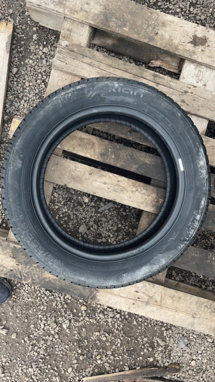 Cauciuc NOKIAN WD R4 LINE 22/18 IARNA 19