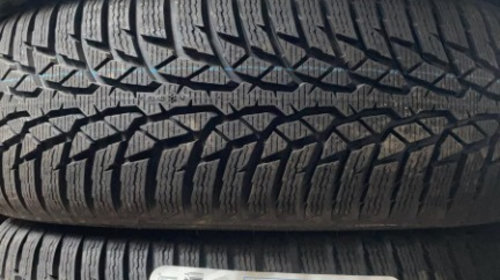 Cauciuc NOKIAN WRD4 46/18 IARNA 215/55/R17 66