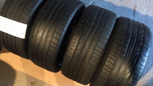 Cauciuc vara Bridgestone Potenza - 225/40/18