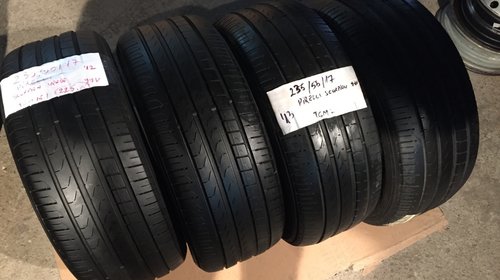 Cauciuc vara Pirelli Scorpion Verde - 235/55/