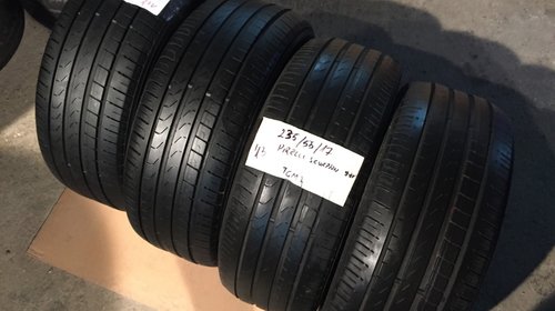 Cauciuc vara Pirelli Scorpion Verde - 235/55/17