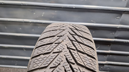 Cauciuc WINTER TACT 80 PLUS ALL WEATHER OEM 185/60 R14 DOT 2217