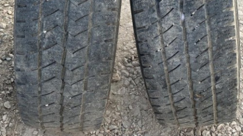 Cauciucuri 205/65R 16C