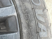 Cauciucuri 215/55 R16 DOT 2020