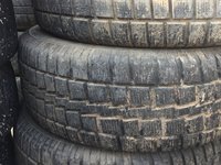 Cauciucuri 255/70 R16