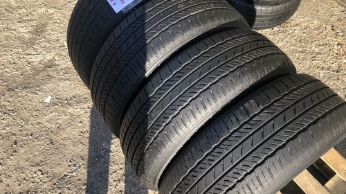 Cauciucuri allseasons Bridgestone Dueler H/L 400 - 225/55/18