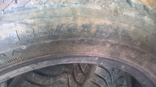 Cauciucuri anvelope michelin de iarna 185 60 r15