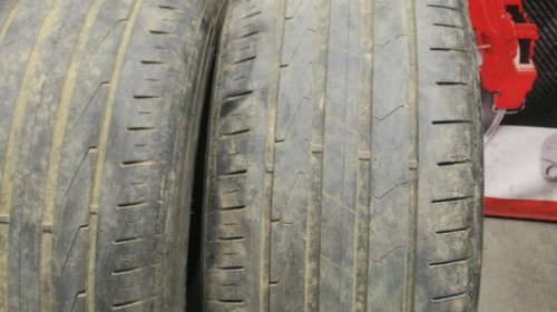 Cauciucuri anvelope vara Hankook 235 55 R17