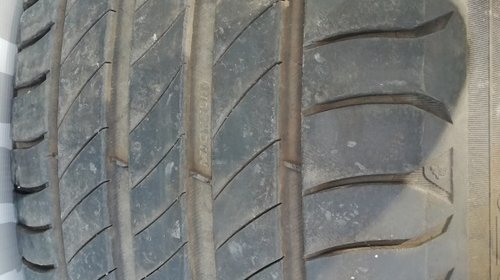 Cauciucuri de vara Michelin 225 / 55 R17 Detalii la telefon !