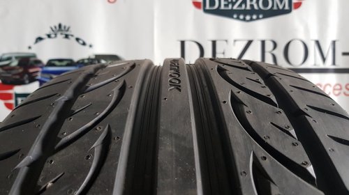 Cauciucuri de vara noi Hankook 245/45/ZR18 100Y XL