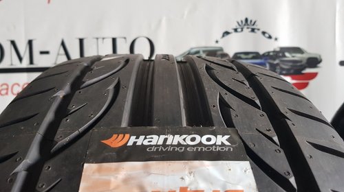 Cauciucuri de vara noi Hankook 245/45/ZR18 100Y XL