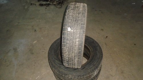 Cauciucuri iarna 215/75/16C - Hankook