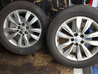 Cauciucuri iarna 235/60 R18 kia