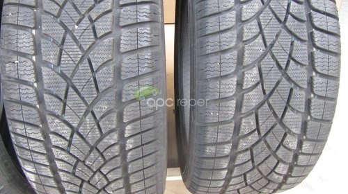 Cauciucuri Iarna 255/35/19 Dunlop Sp WinterSport 3D Dot 3314 ,,AO''