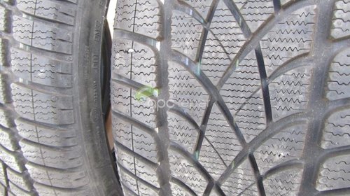 Cauciucuri Iarna 255/35/19 Dunlop Sp WinterSport 3D Dot 3314 ,,AO''