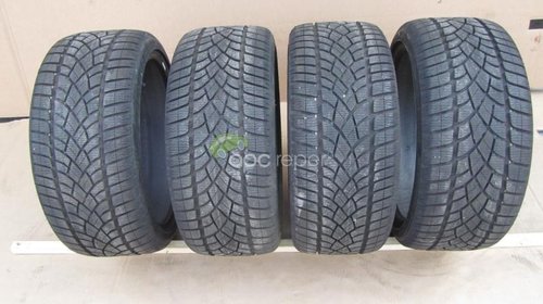 Cauciucuri Iarna 255/35/19 Dunlop Sp WinterSp