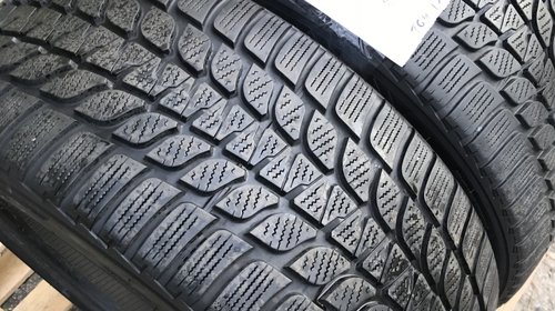 Cauciucuri iarna Bridgestone Blizzak LM25V - 225/40/18