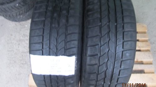 Cauciucuri iarna Continental 4x4 WinterContact SSR runflat - 255/55/18