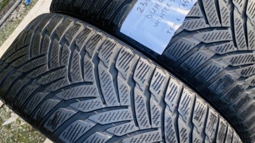 Cauciucuri iarna Dunlop SP Winter Sport M3 - 235/45/18