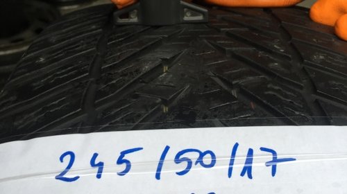 Cauciucuri iarna Goodyear Eagle Ultra Grip - 245/50/17