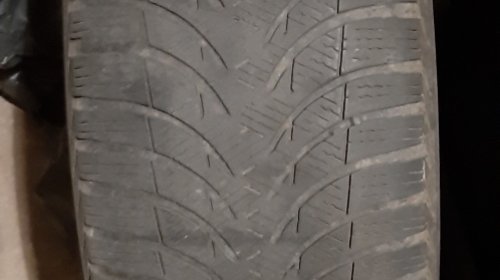 Cauciucuri iarna Michelin 205/55R16