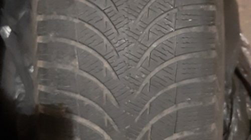 Cauciucuri iarna Michelin 205/55R16