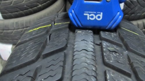 Cauciucuri iarna Michelin Alpin A3 - 165/65/15