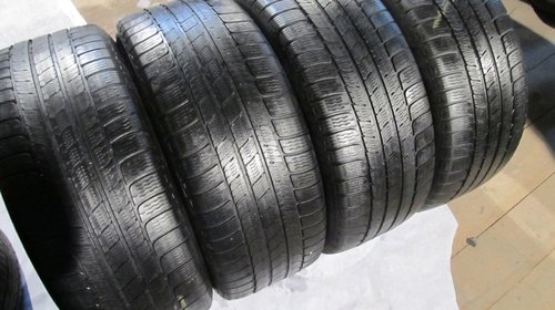 Cauciucuri iarna Michelin Latitude Alpin HP - 265/55/19