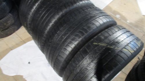 Cauciucuri iarna Michelin Latitude Alpin HP - 265/55/19