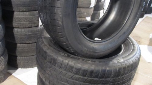 Cauciucuri iarna Michelin Latitude Alpin HP - 265/55/19