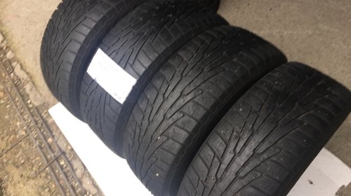 Cauciucuri iarna Nokian Hakkapeliitta R Sport Utility - 265/60/18