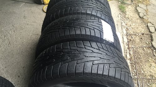 Cauciucuri iarna Nokian Hakkapeliitta R Sport Utility - 265/60/18