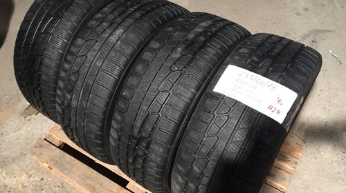 Cauciucuri iarna Nokian WR G2 Sport Utility - 255/60/18