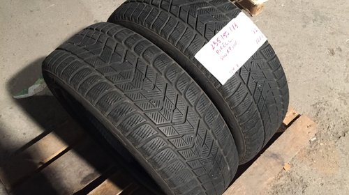 Cauciucuri iarna Pirelli Scorpion - 235/50/18