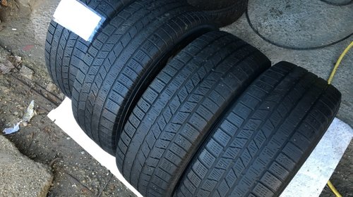 Cauciucuri iarna Pirelli Scorpion Ice&Snow - 255/55/19