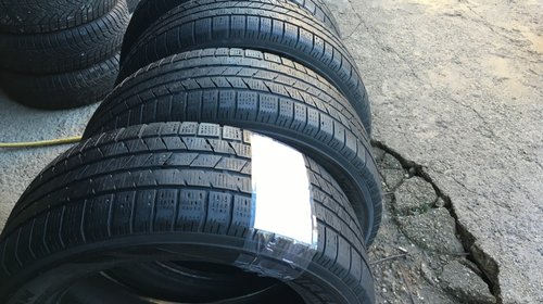 Cauciucuri iarna Pirelli Scorpion Ice&Snow - 255/55/19