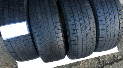 Cauciucuri iarna Pirelli Scorpion Ice&Snow - 