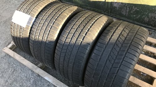 Cauciucuri iarna Pirelli Scorpion Ice&Snow - 295/35/21