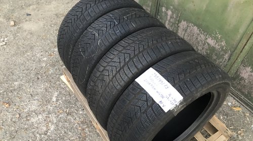 Cauciucuri iarna Pirelli Scorpion Winter - 235/55/19