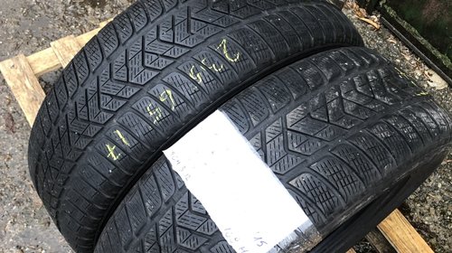 Cauciucuri iarna Pirelli Scorpion Winter - 235/65/17